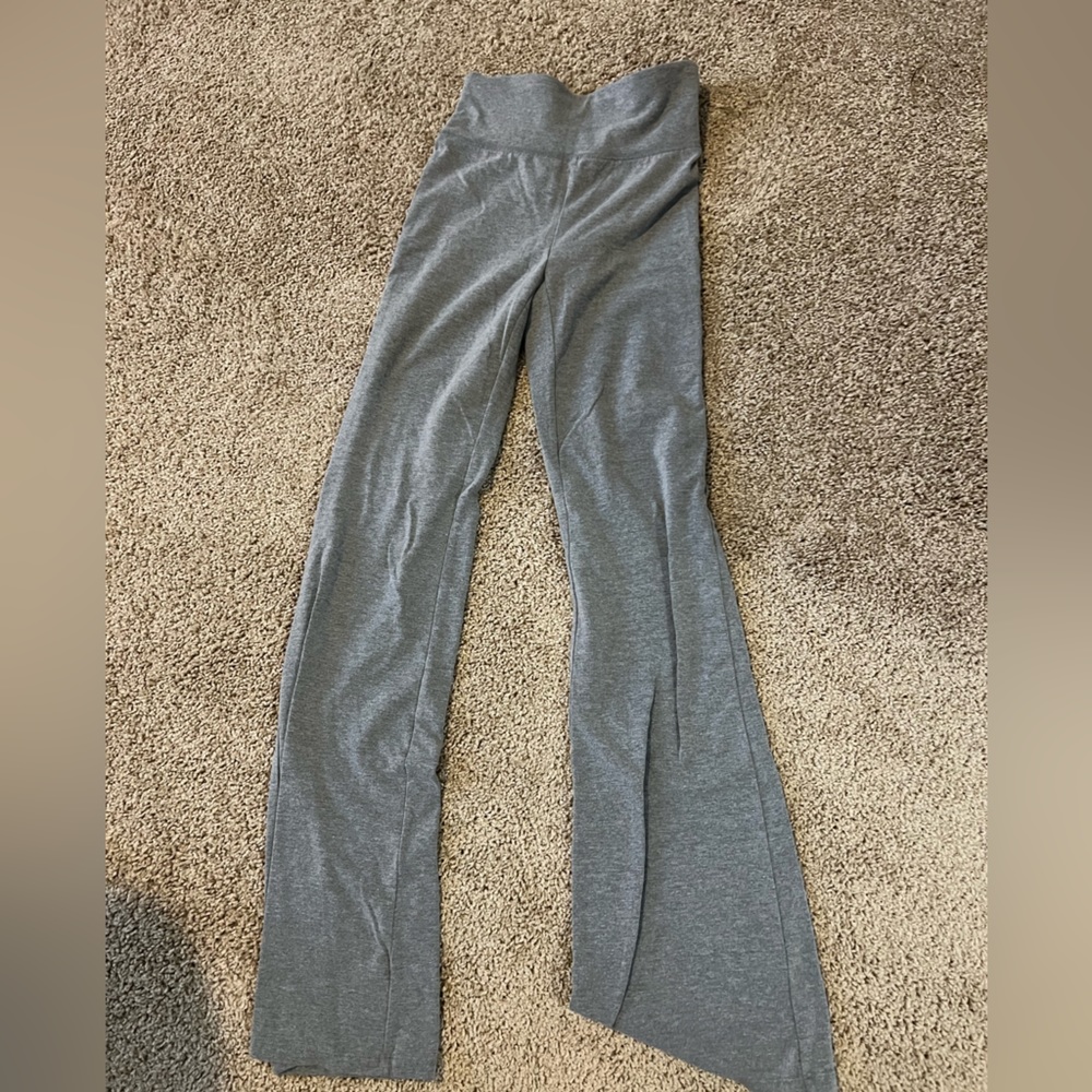 Target flare leggings